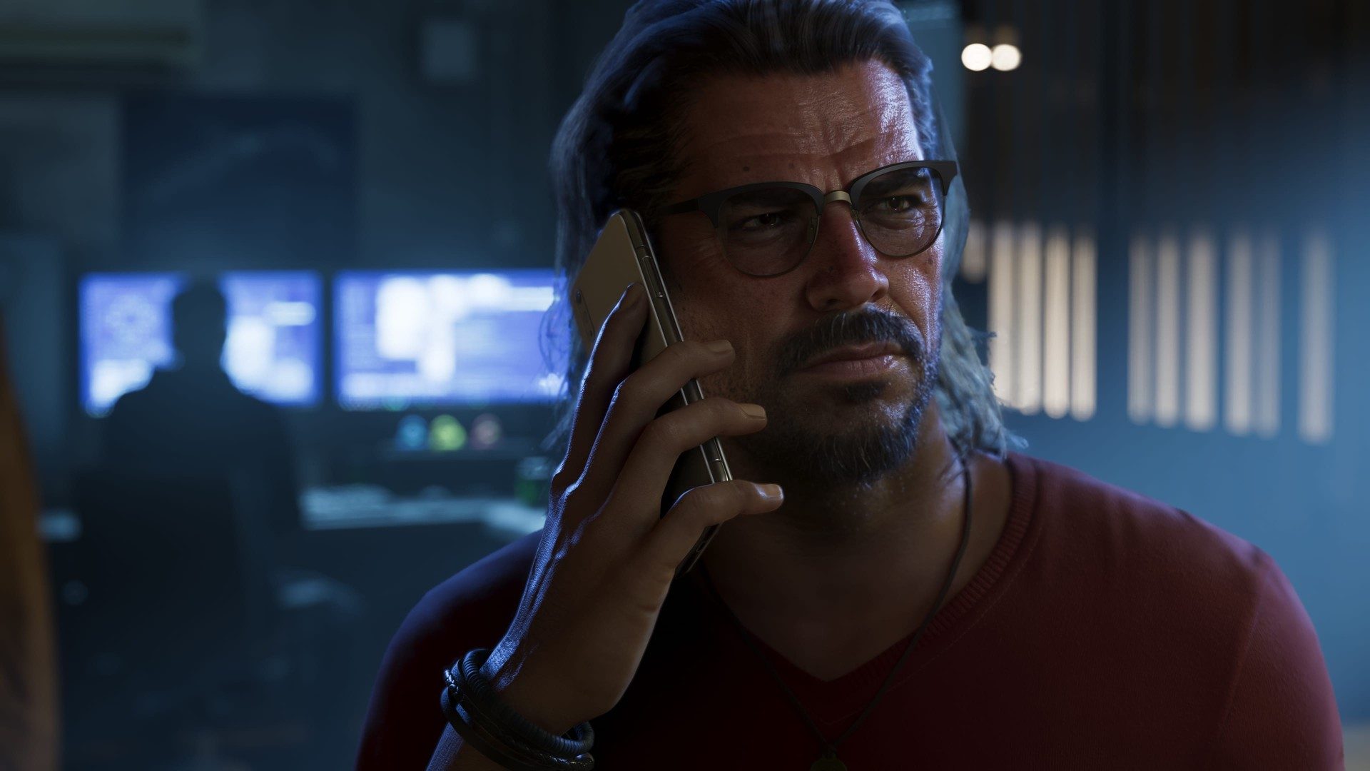 Raul Bautista, GTA 6 character